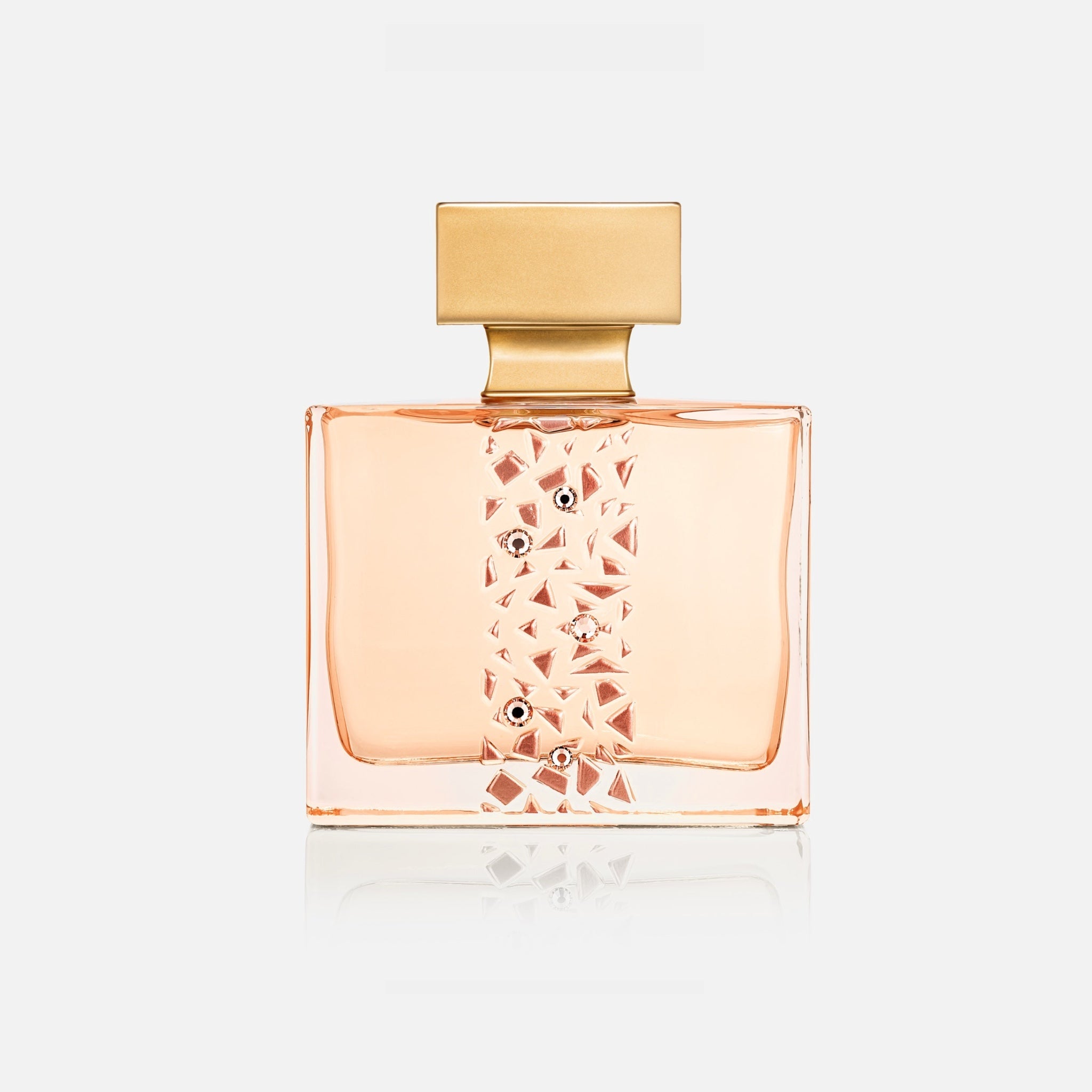 M.Micallef Royal Muska Women's Eau de Parfum - 100ml – bottle